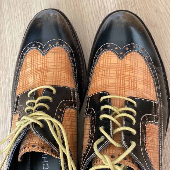 Bugatchi men’s shoes - Picture 4 of 5